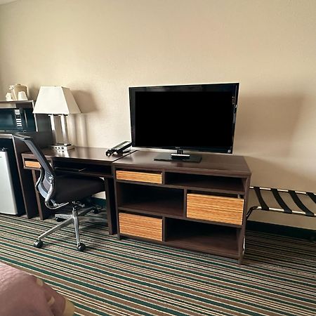 Super 8 By Wyndham Union Hotell Eksteriør bilde